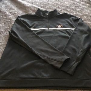 Men’s UGA pullover